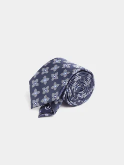 Hombre Alvaro Moreno CORBATA JACQUARD MF