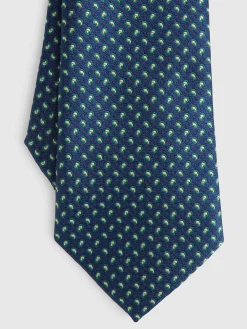 Hombre Alvaro Moreno CORBATA JACQUARD MF