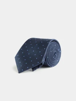 Hombre Alvaro Moreno CORBATA JACQUARD MF