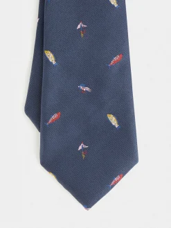 Hombre Alvaro Moreno CORBATA JACQUARD MF