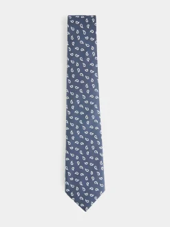 Hombre Alvaro Moreno CORBATA JACQUARD MF