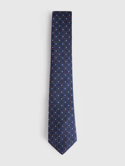Hombre Alvaro Moreno CORBATA JACQUARD MF