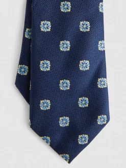 Hombre Alvaro Moreno CORBATA JACQUARD MF
