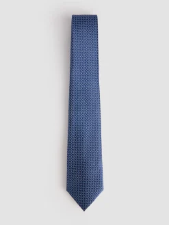 Hombre Alvaro Moreno CORBATA JACQUARD MF
