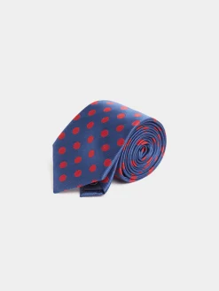Hombre Alvaro Moreno CORBATA JACQUARD MF