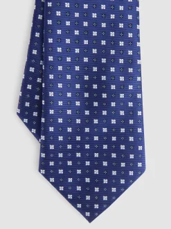 Hombre Alvaro Moreno CORBATA JACQUARD MF