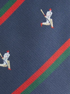 Hombre Alvaro Moreno CORBATA JACQUARD MF