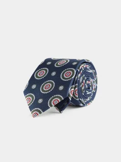 Hombre Alvaro Moreno CORBATA JACQUARD MF