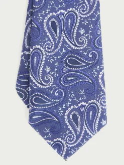 Hombre Alvaro Moreno CORBATA JACQUARD MF