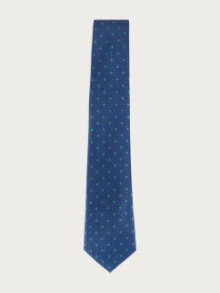 Hombre Alvaro Moreno CORBATA JACQUARD MF