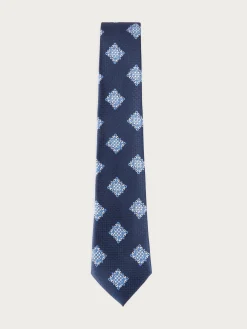 Hombre Alvaro Moreno CORBATA JACQUARD MF
