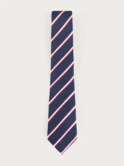 Hombre Alvaro Moreno CORBATA JACQUARD MF