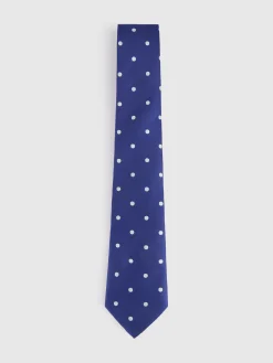 Hombre Alvaro Moreno CORBATA JACQUARD MF