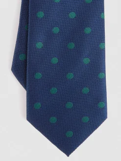 Hombre Alvaro Moreno CORBATA JACQUARD MF