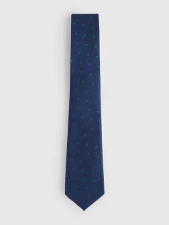 Hombre Alvaro Moreno CORBATA JACQUARD MF