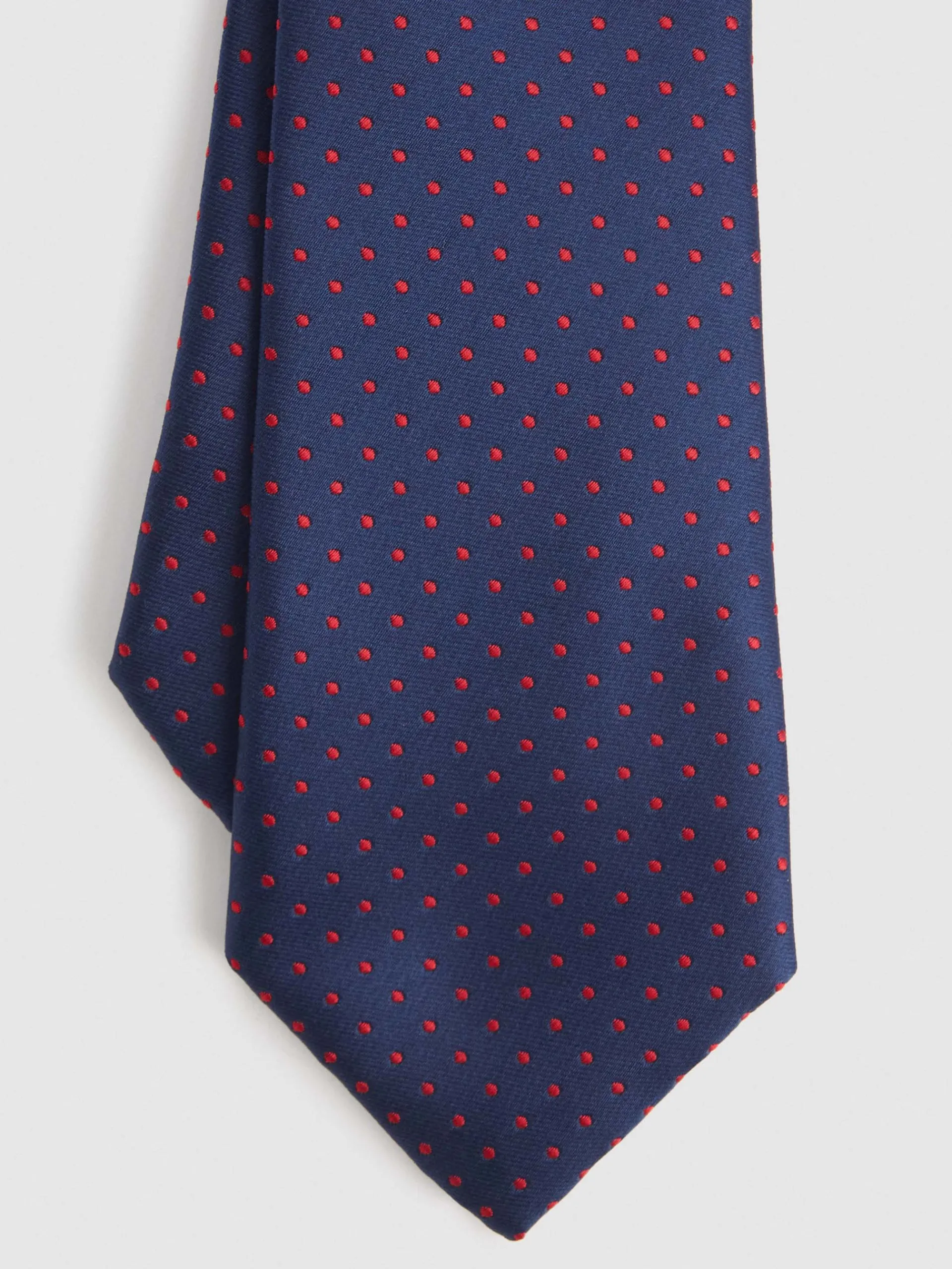 Hombre Alvaro Moreno CORBATA JACQUARD MF