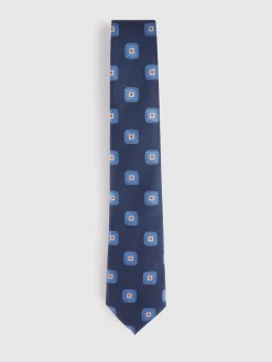 Hombre Alvaro Moreno CORBATA JACQUARD MF