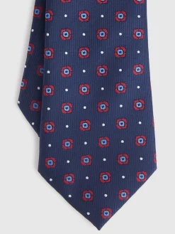 Hombre Alvaro Moreno CORBATA JACQUARD MF