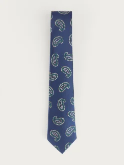 Hombre Alvaro Moreno CORBATA JACQUARD MF