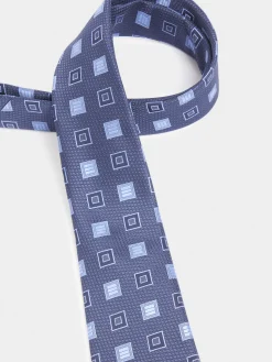 Hombre Alvaro Moreno CORBATA JACQUARD MF