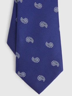 Hombre Alvaro Moreno CORBATA JACQUARD MF