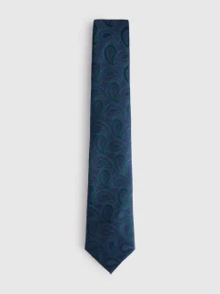 Hombre Alvaro Moreno CORBATA JACQUARD MF