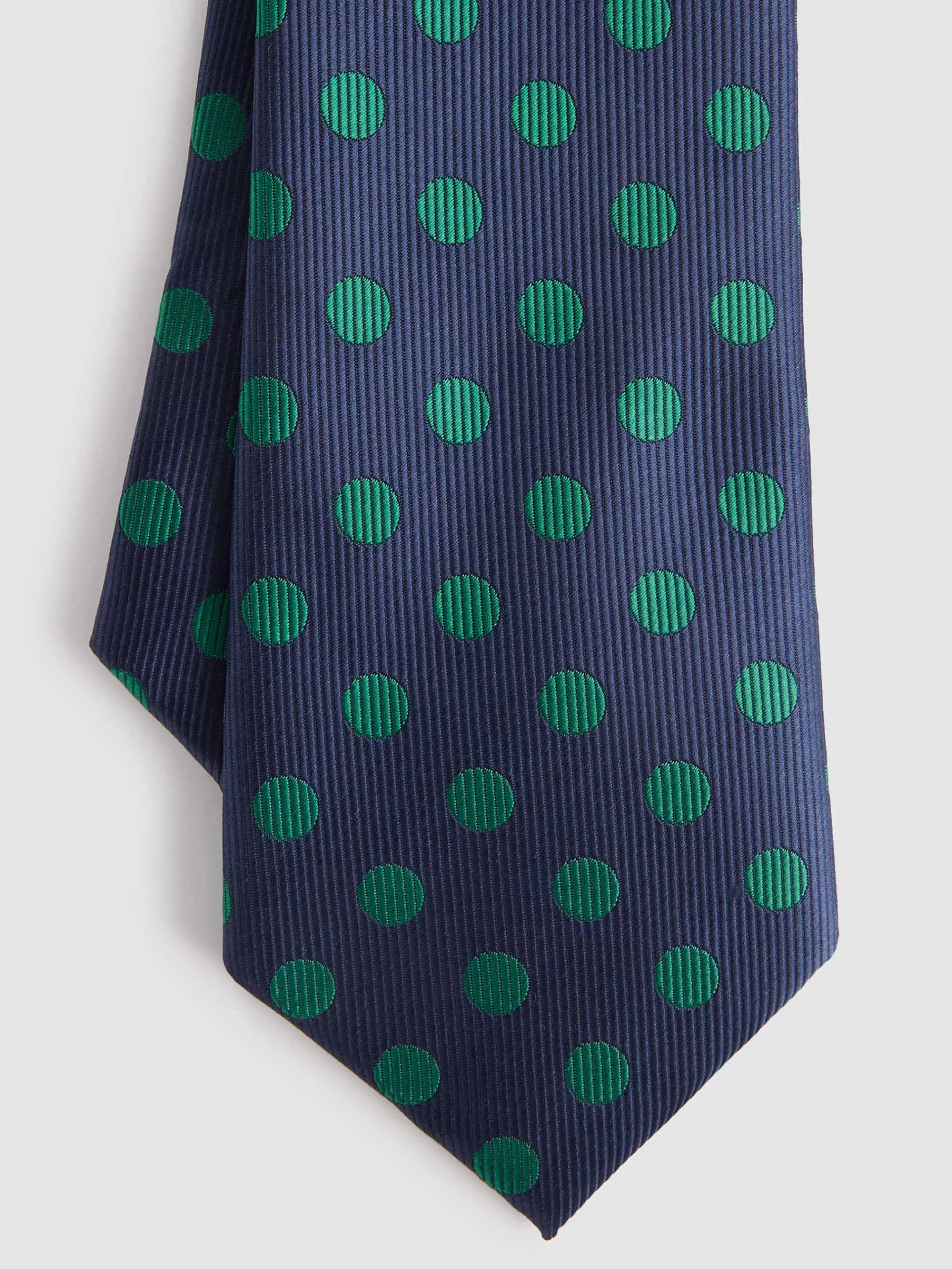 Hombre Alvaro Moreno CORBATA JACQUARD MF