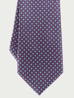 Hombre Alvaro Moreno CORBATA JACQUARD MF
