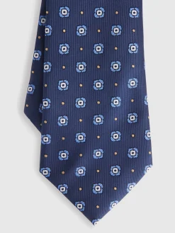 Hombre Alvaro Moreno CORBATA JACQUARD MF