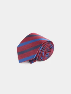 Hombre Alvaro Moreno CORBATA JACQUARD MF