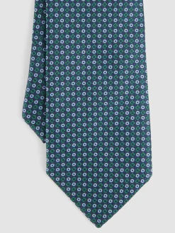 Hombre Alvaro Moreno CORBATA JACQUARD MF