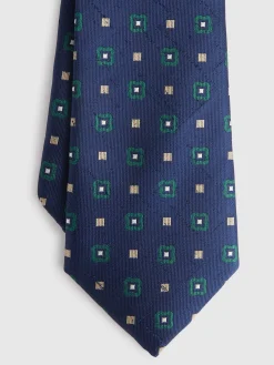 Hombre Alvaro Moreno CORBATA JACQUARD MF