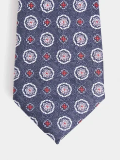 Hombre Alvaro Moreno CORBATA JACQUARD MF