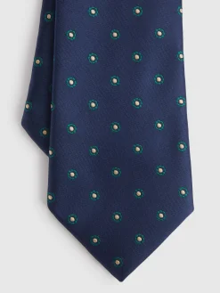 Hombre Alvaro Moreno CORBATA JACQUARD MF