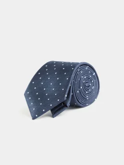 Hombre Alvaro Moreno CORBATA JACQUARD MF