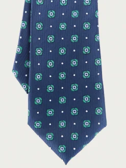 Hombre Alvaro Moreno CORBATA JACQUARD MF