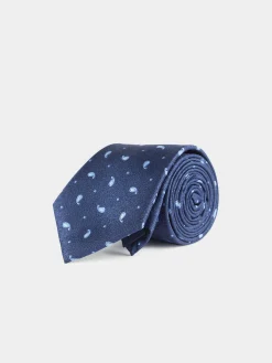 Hombre Alvaro Moreno CORBATA JACQUARD MF