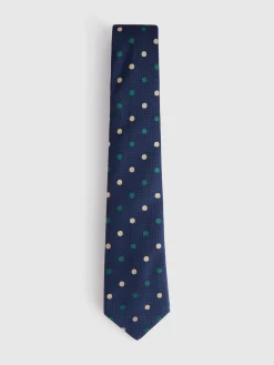 Hombre Alvaro Moreno CORBATA JACQUARD MF