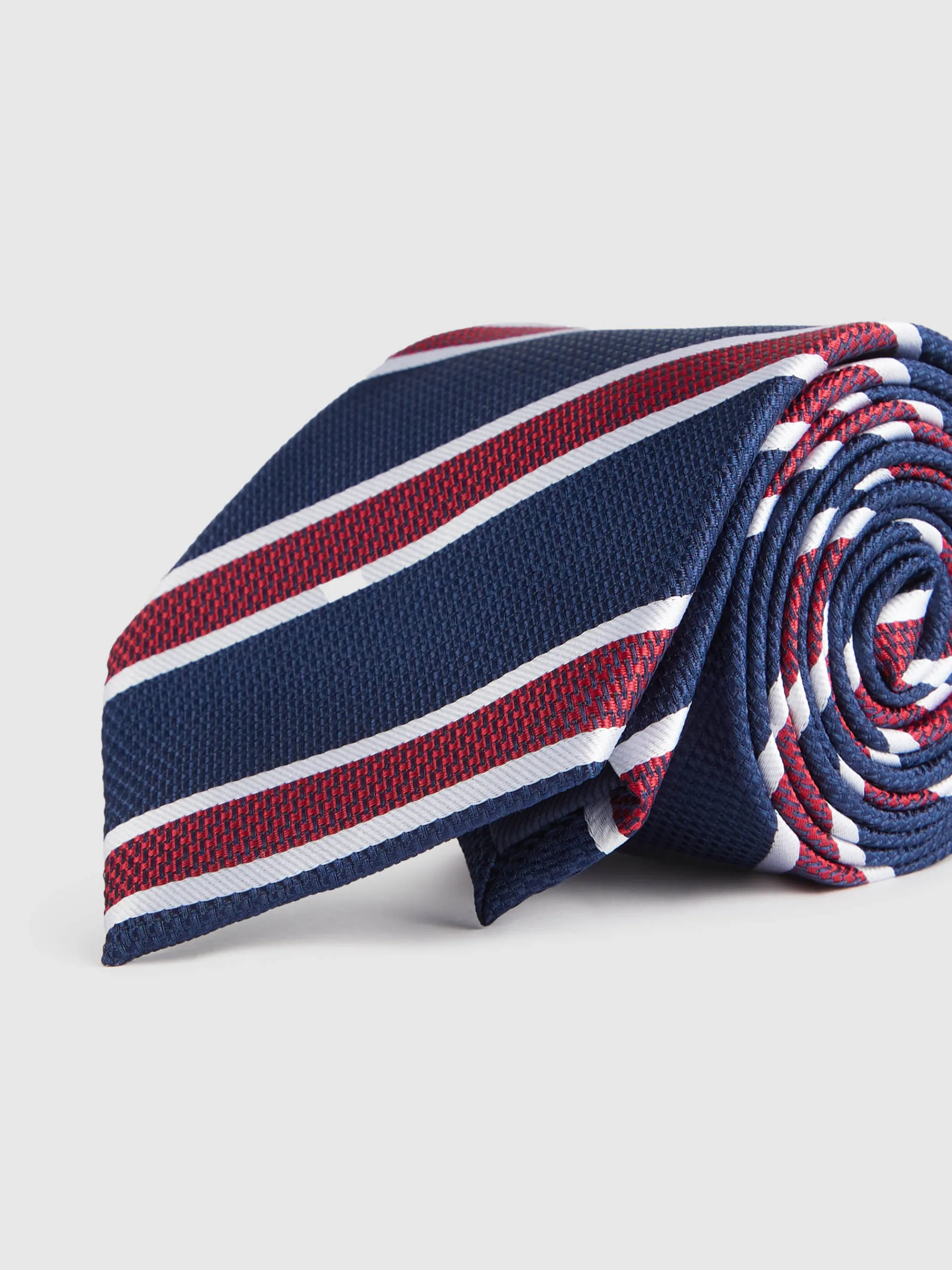 Hombre Alvaro Moreno CORBATA JACQUARD MF