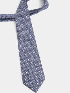 Hombre Alvaro Moreno CORBATA JACQUARD MF