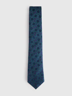 Hombre Alvaro Moreno CORBATA JACQUARD MF