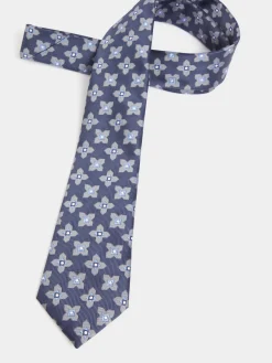 Hombre Alvaro Moreno CORBATA JACQUARD MF