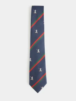 Hombre Alvaro Moreno CORBATA JACQUARD MF