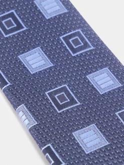 Hombre Alvaro Moreno CORBATA JACQUARD MF
