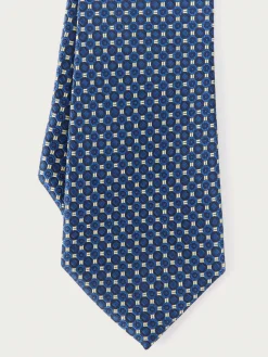 Hombre Alvaro Moreno CORBATA JACQUARD MF