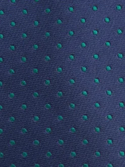 Hombre Alvaro Moreno CORBATA JACQUARD MF