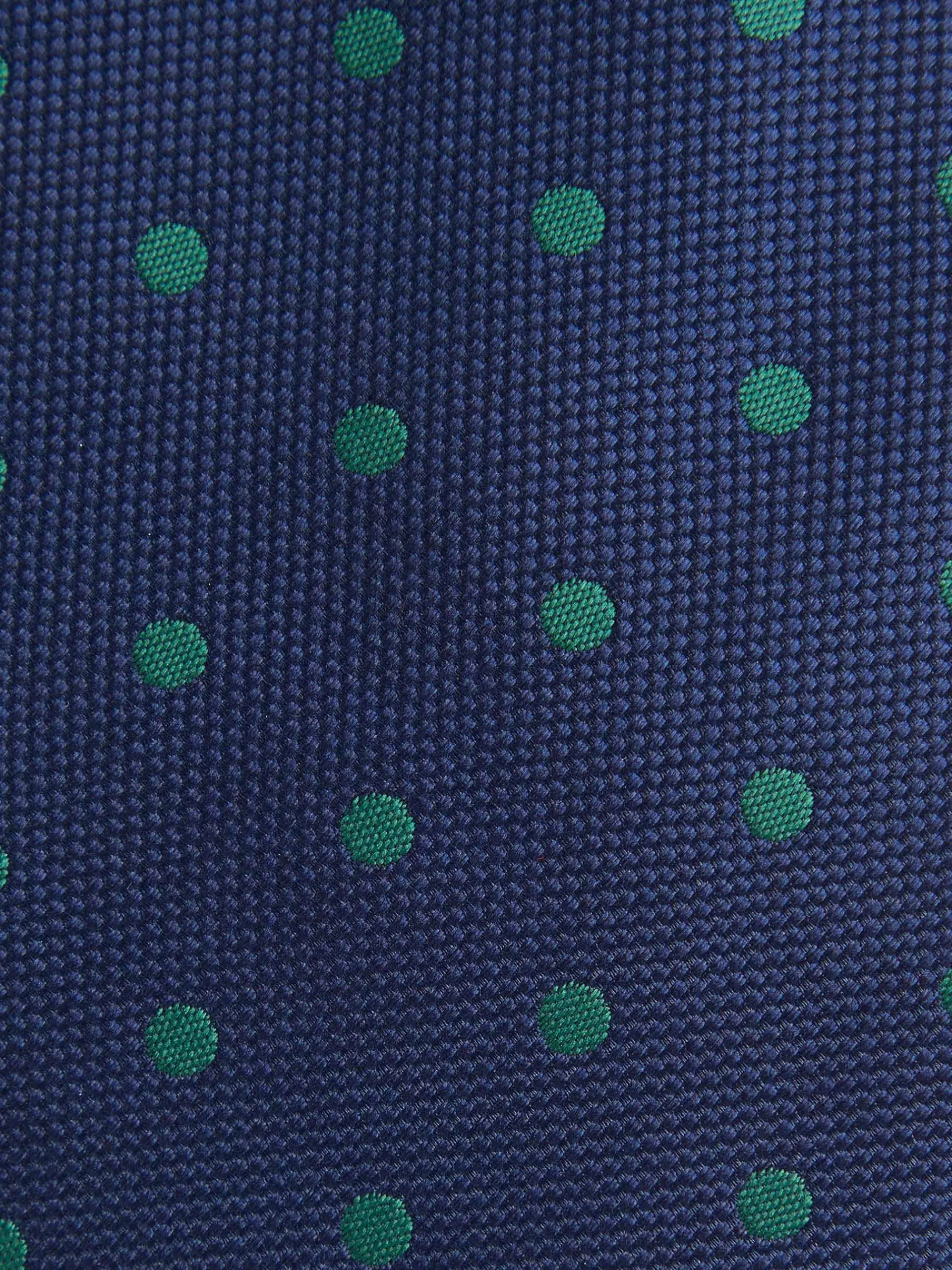 Hombre Alvaro Moreno CORBATA JACQUARD MF