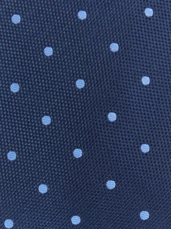 Hombre Alvaro Moreno CORBATA JACQUARD MF