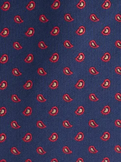 Hombre Alvaro Moreno CORBATA JACQUARD MF
