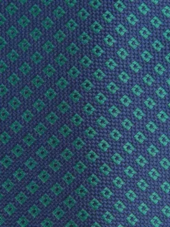 Hombre Alvaro Moreno CORBATA JACQUARD MF